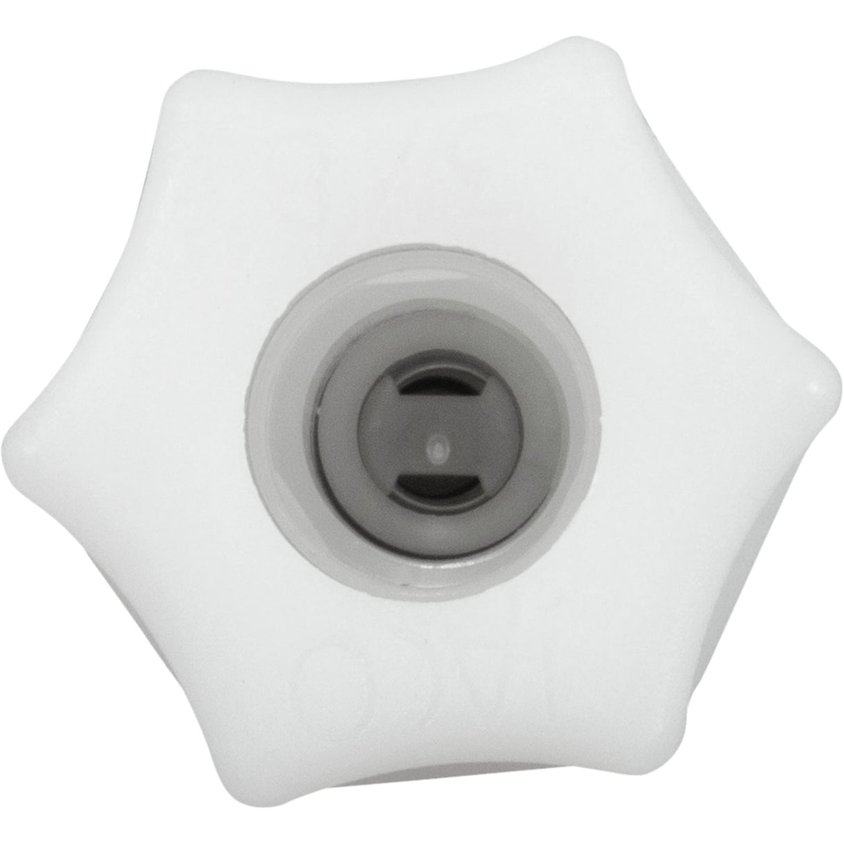 Check Valve, 1/2 Lb Compression : 1008012 - Ultra Pure - 62863472934 - PartsForSpas.com