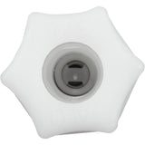 Check Valve, 1/2 Lb Compression : 1008012 - Ultra Pure - 62863472934 - PartsForSpas.com