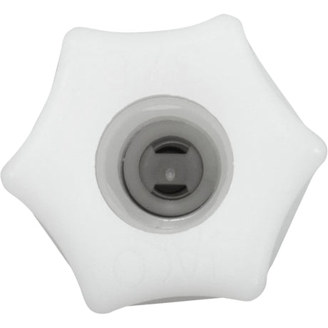 Check Valve, 1/2 Lb Compression : 1008012 - Ultra Pure - 62863472934 - PartsForSpas.com