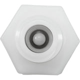 Check Valve, 1/2 Lb Compression : 1008012 - Ultra Pure - 62863472934 - PartsForSpas.com