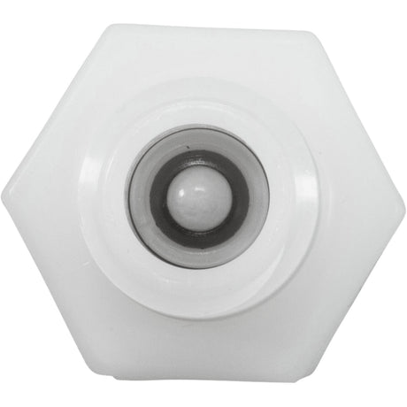 Check Valve, 1/2 Lb Compression : 1008012 - Ultra Pure - 62863472934 - PartsForSpas.com
