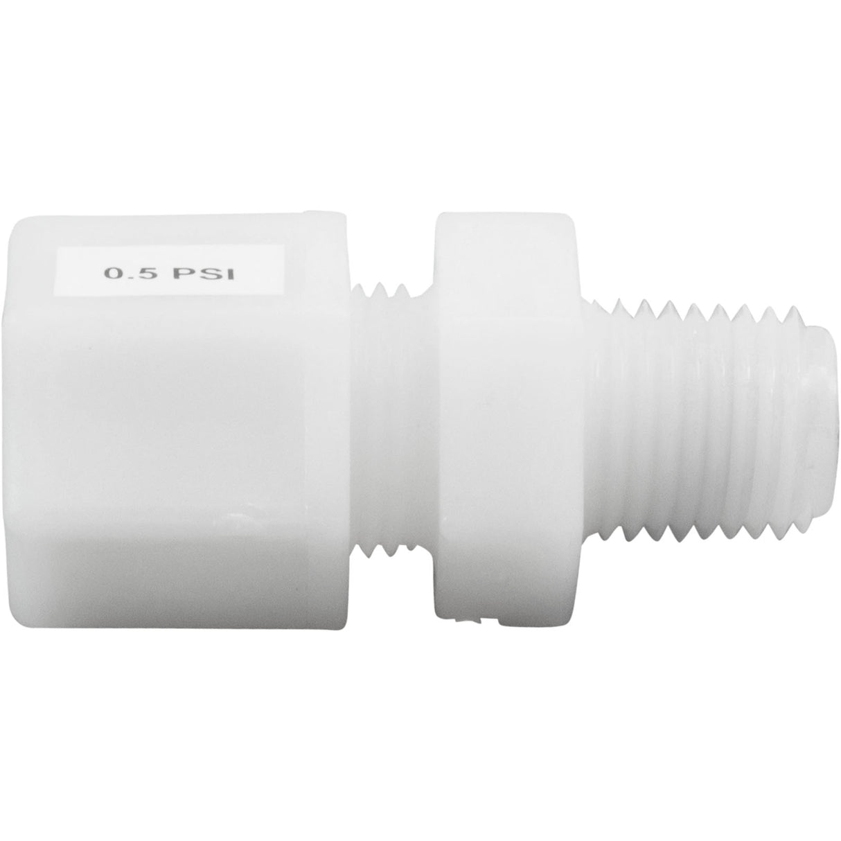 Check Valve, 1/2 Lb Compression : 1008012 - Ultra Pure - 62863472934 - PartsForSpas.com