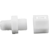 Check Valve, 1/2 Lb Compression : 1008012 - Ultra Pure - 62863472934 - PartsForSpas.com