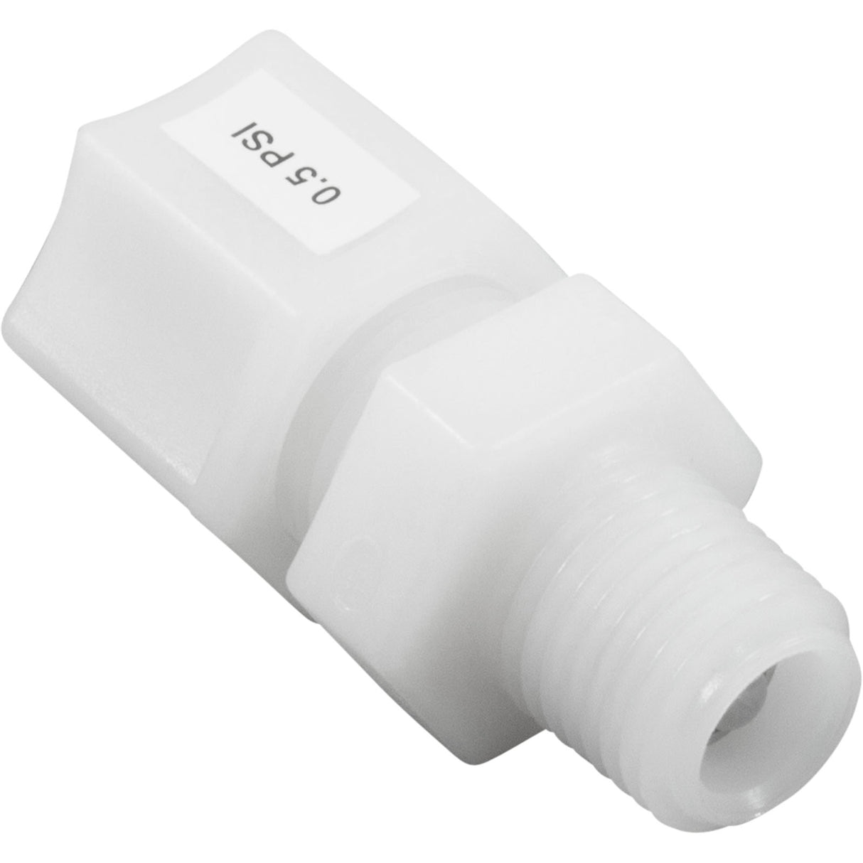 Check Valve, 1/2 Lb Compression : 1008012 - Ultra Pure - 62863472934 - PartsForSpas.com
