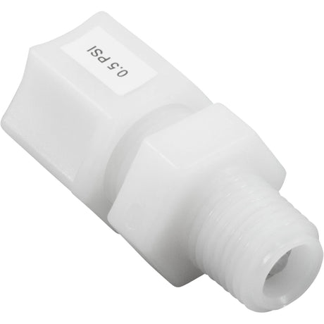 Check Valve, 1/2 Lb Compression : 1008012 - Ultra Pure - 62863472934 - PartsForSpas.com
