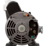 Pump, AquaFlo XP2, 1.0 OPhp/1.5hp 115v, 2-Spd, 48fr, 2", OEM : 06610006-2040