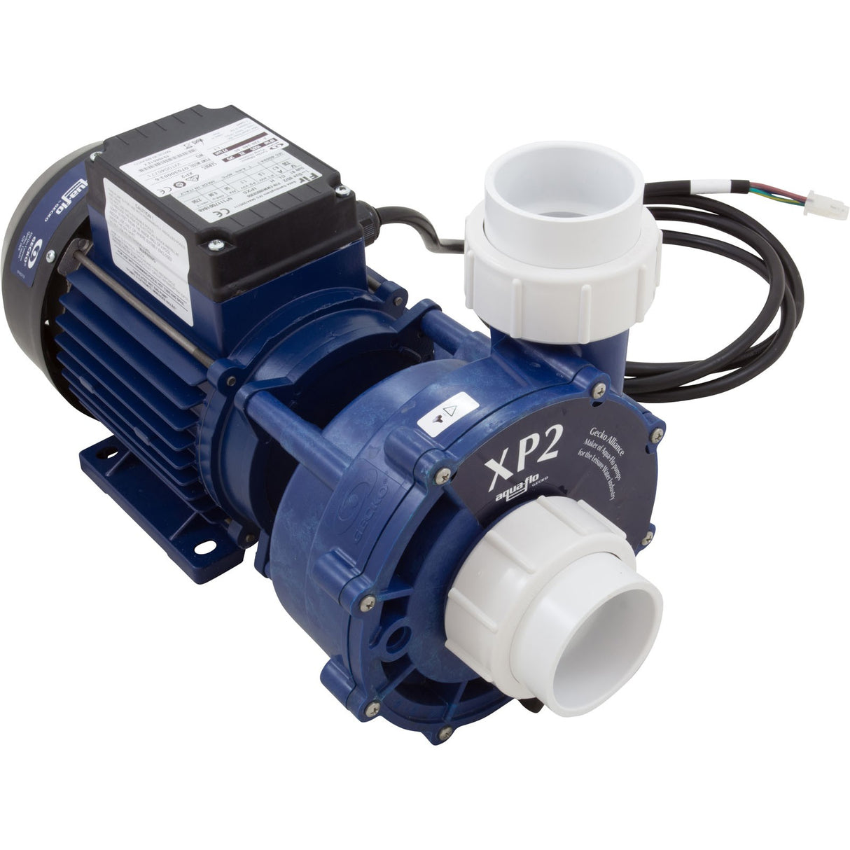 Pump, Aqua Flo XP2e, 2.0hp, 230v, 1-Spd, 50HZ ONLY, OEM : 07030003-6040