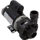 Pump, Aqua Flo FMHP, 1.0hp, 115v, 2-Spd, 48fr, 1-1/2", OEM : 02110000-1010