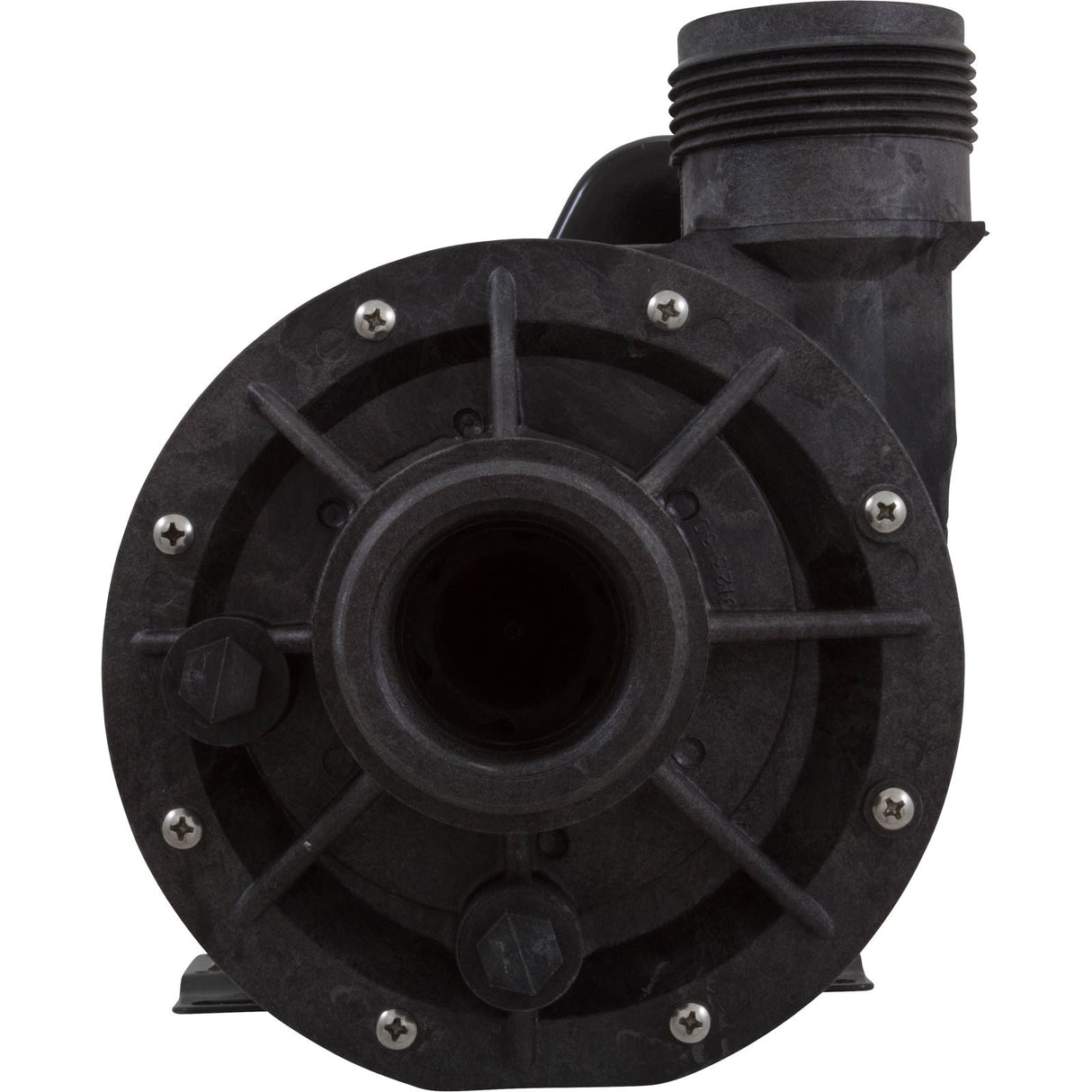 Pump, Aqua Flo FMHP, 1.0hp, 115v, 2-Spd, 48fr, 1-1/2", OEM : 02110000-1010