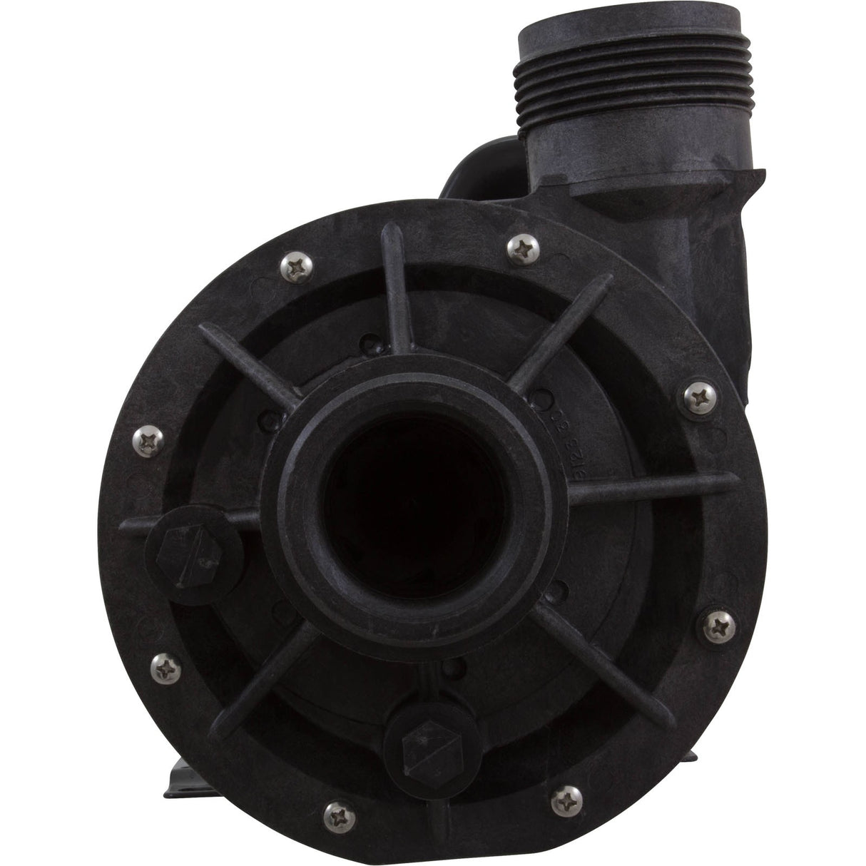 Pump, Aqua Flo FMHP, 1.5hp, 115v, 2-Spd, 48fr, 1-1/2", OEM : 02115000-1010