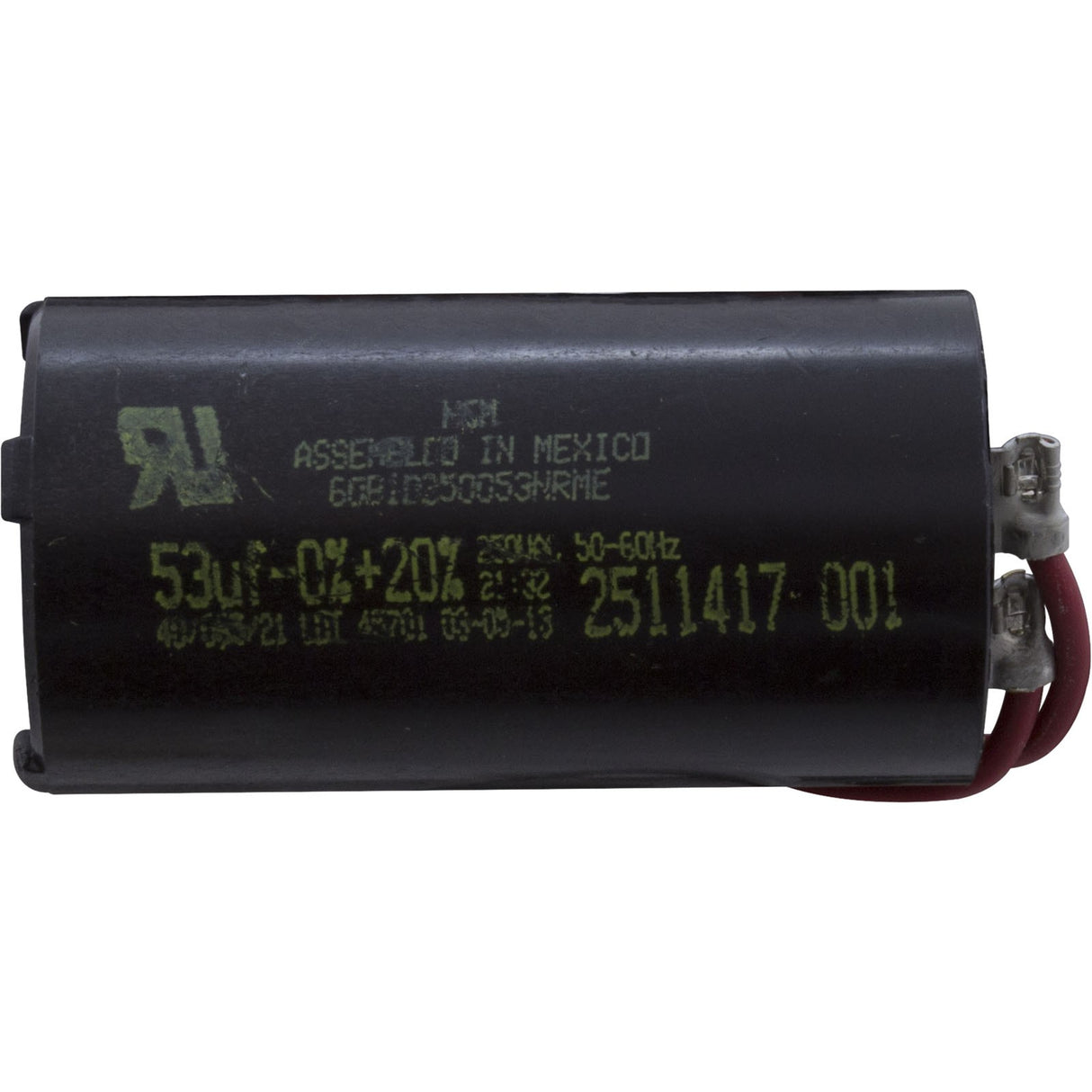 Pump, Aqua Flo FMHP, 2.0hp, 230v, 2-Spd, 48fr, 1-1/2", OEM : 02120000-1010