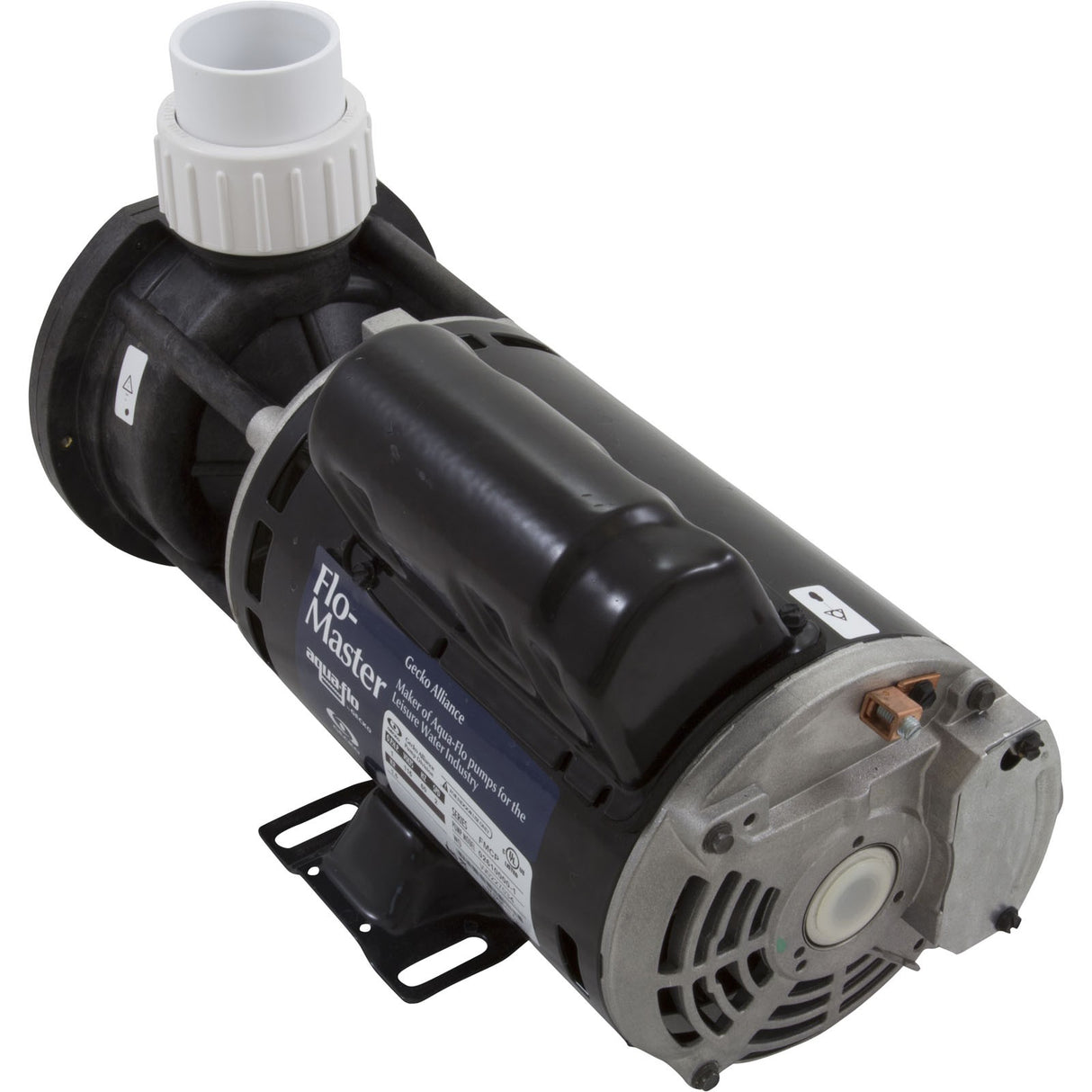 Pump, Aqua Flo FMCP, 1.0hp, 115v, 2-Spd, 48fr, 1-1/2", OEM : 02610000-1010