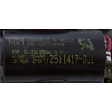 Pump, Aqua Flo FMCP, 2.0hp, 230v, 2-Spd, 48fr, 1-1/2", OEM : 02620000-1010