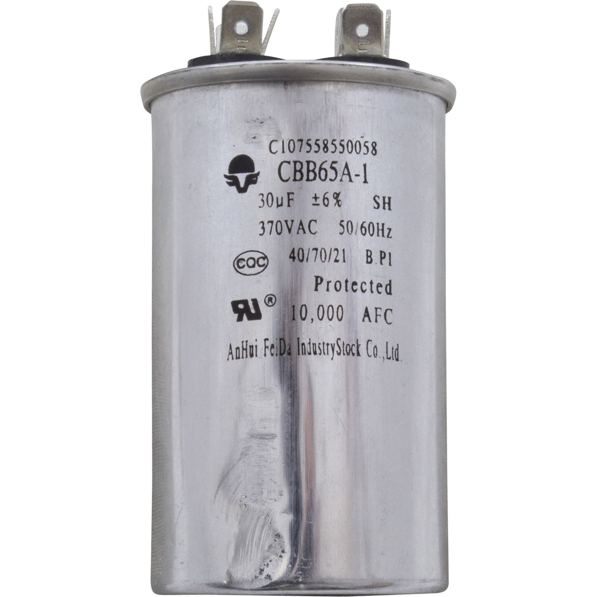 Pump, Aqua Flo XP2, 1.5hp, 115v, 2-Spd, 48fr, 2", OEM : 06115000-1040