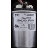 Pump, Aqua Flo XP2, 1.5hp, 230v, 2-Spd, 48fr, 2", OEM : 06115517-2040