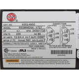 Pump, Aqua Flo XP2e, 3.0hp, 230v, 2-Spd, 56fr, 2", OEM : 05334012-2040
