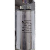 Pump, Aqua Flo XP2e, 4.0hp, 230v, 2-Spd, 56fr, 2", OEM : 05340009-5040