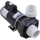 Pump, Aqua Flo XP3, 4.0hp, 230v, 2-Spd, 56fr, 2-1/2", OEM : 08342761-2041