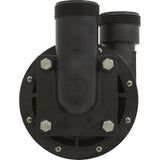 Wet End, Waterway Uni-Might, 1-1/2"mbt, 1/8hp, 48fr : 310-5070