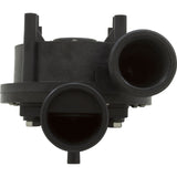 Wet End, Waterway Uni-Might, 1-1/2"mbt, 1/8hp, 48fr : 310-5070