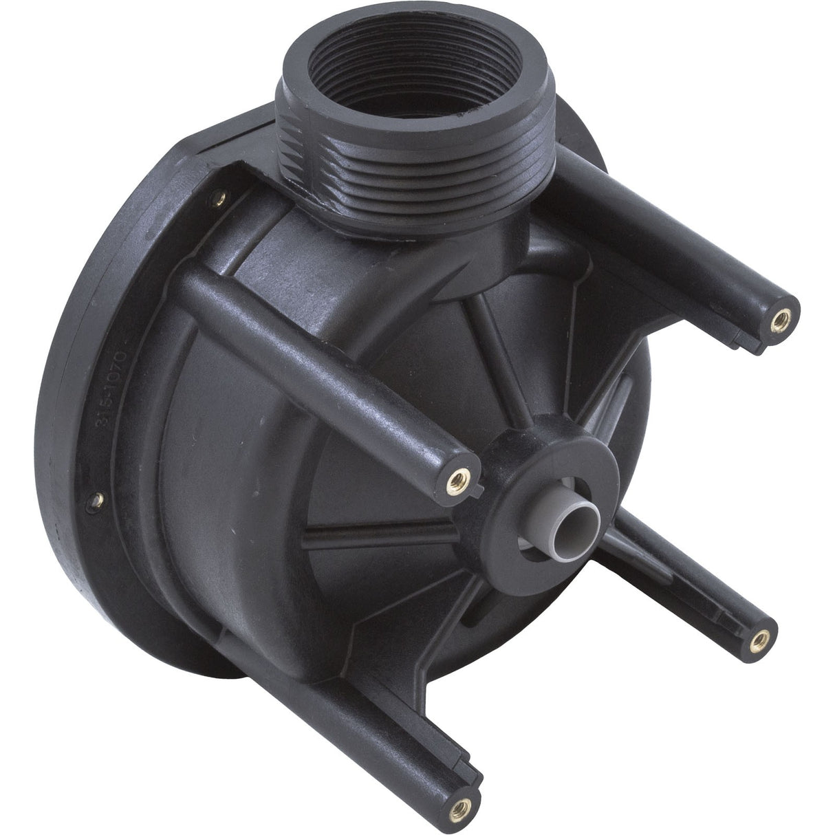Wet End, WW E-Series 0.75hp 1-1/2"mbt/fpt 48fr : 310-1120