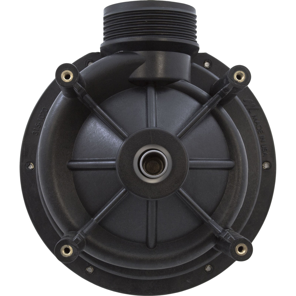 Wet End, WW E-Series 0.75hp 1-1/2"mbt/fpt 48fr : 310-1120