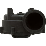 Wet End, WW Viper 5.0hp 2-1/2"mbt 56fr : 310-0180