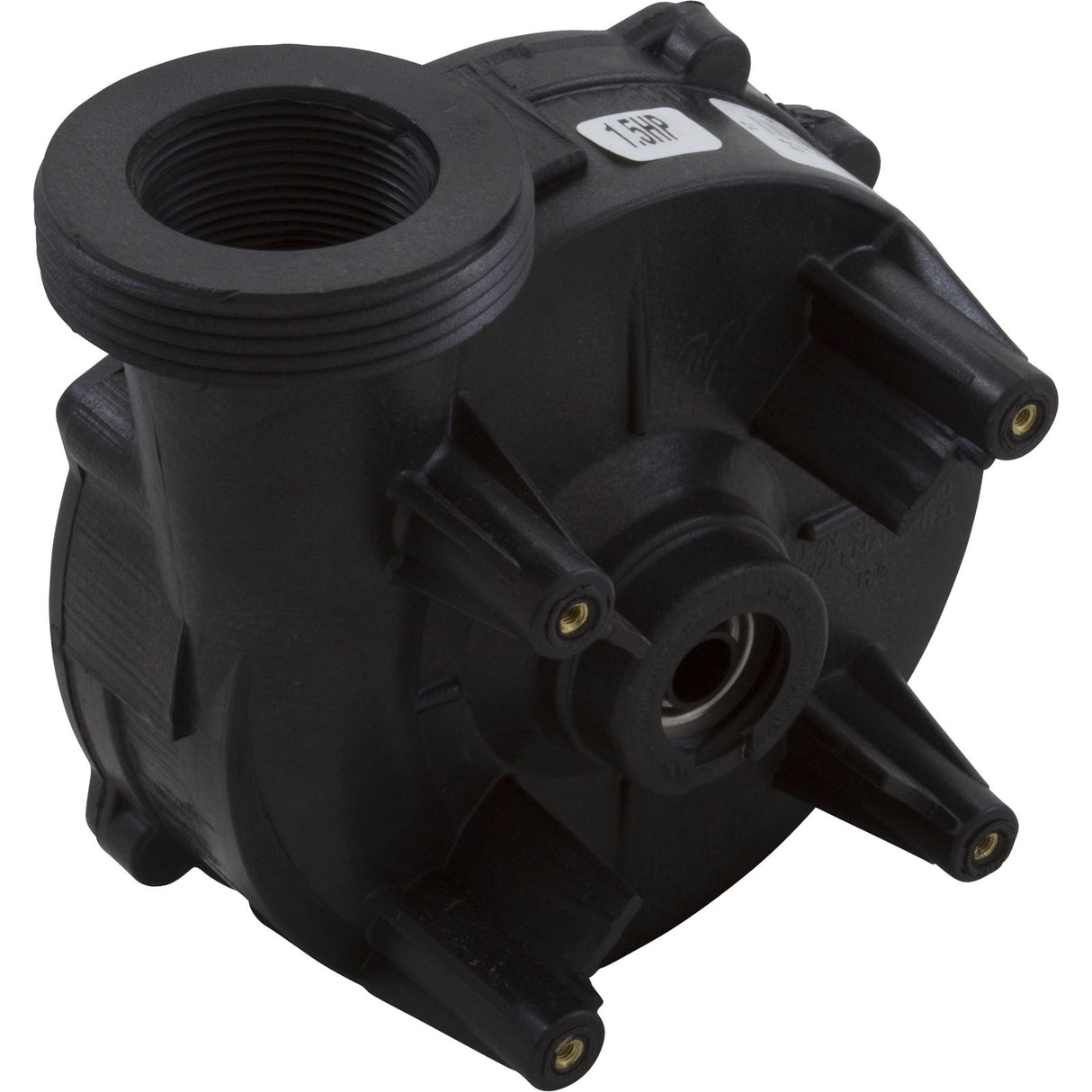 Wet End, WW Hi-Flo 1.0hp 2"mbt 48fr : 310-1130SD