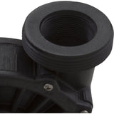 Wet End, WW Hi-Flo 1.0hp 2"mbt 48fr : 310-1130SD