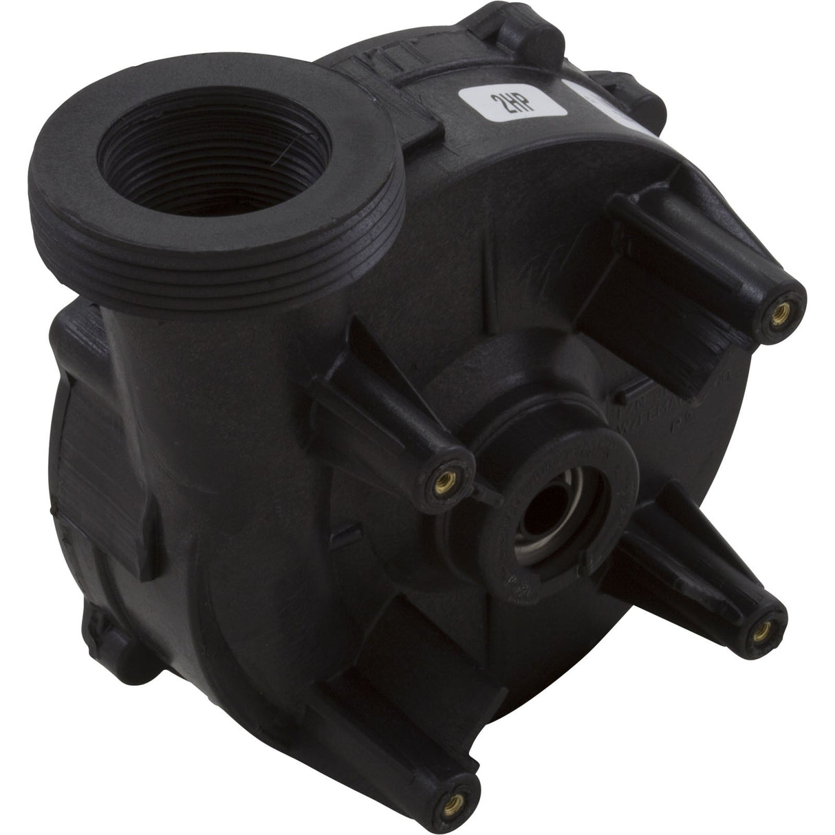 Wet End, WW Hi-Flo 2.0hp 2"mbt 48fr : 310-1141SD
