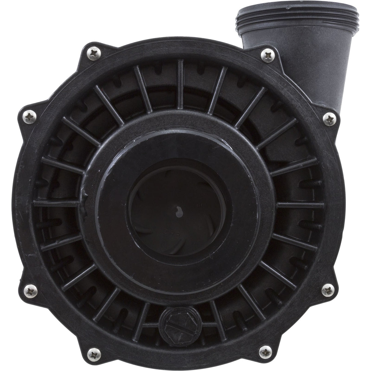 Wet End, WW Executive 1.5hp 2"mbt 48fr : 310-1880