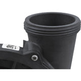 Wet End, WW Executive 1.5hp 2"mbt 48fr : 310-1880