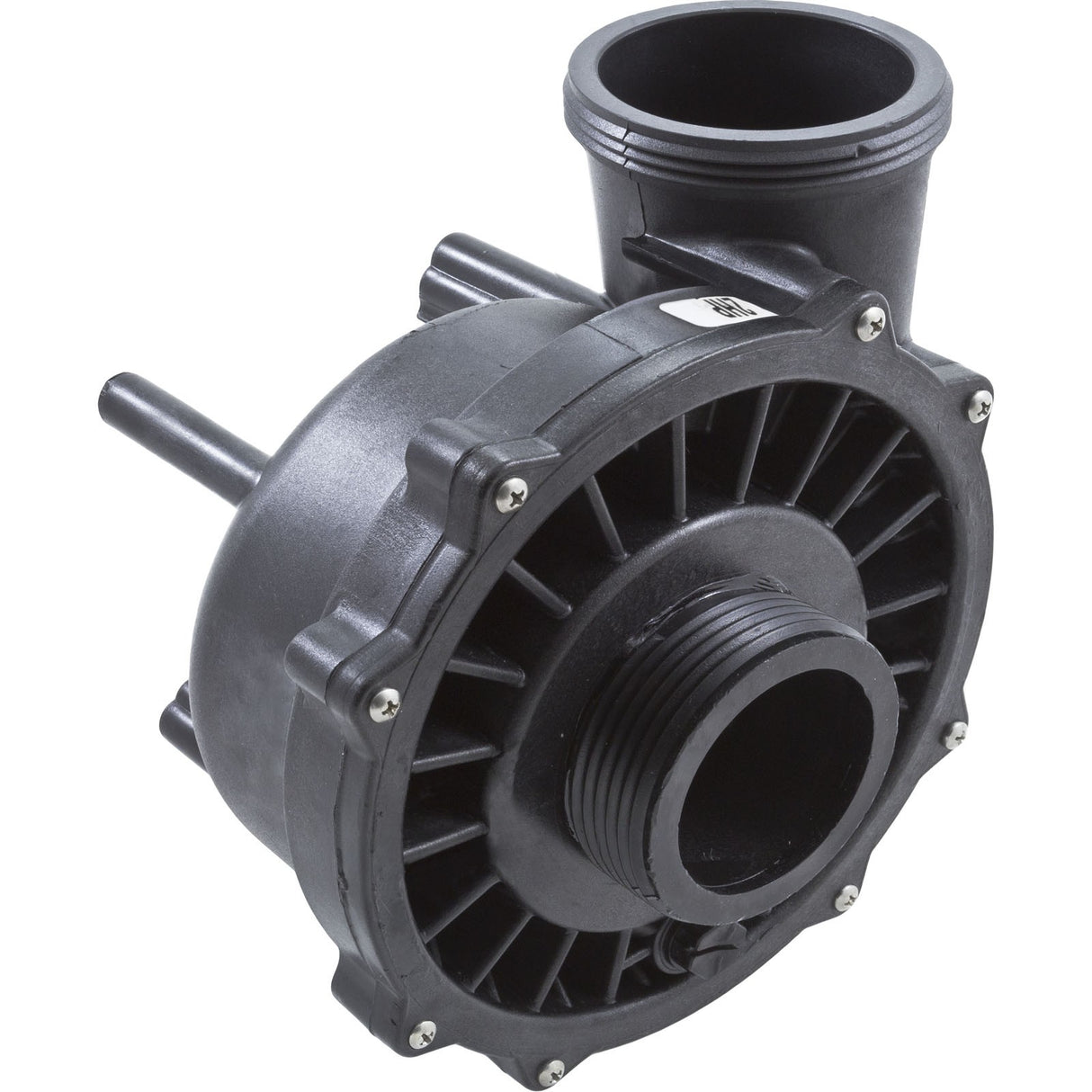 Wet End, WW Executive 2.0hp 2"mbt 48fr : 310-1890