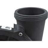 Wet End, WW Executive 2.0hp 2"mbt 48fr : 310-1890