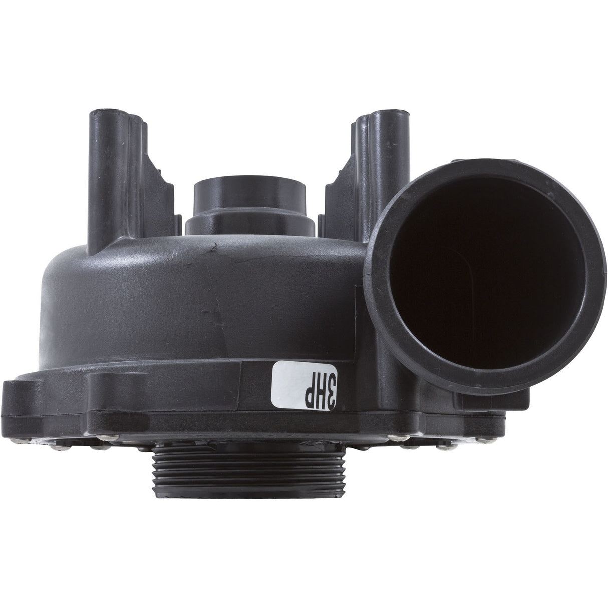 Wet End, WW Executive 3.0hp 2"mbt 48fr : 310-1900