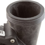 Wet End, WW Executive 5.0hp 2-1/2"mbt x 2"mbt 48fr : 310-1830