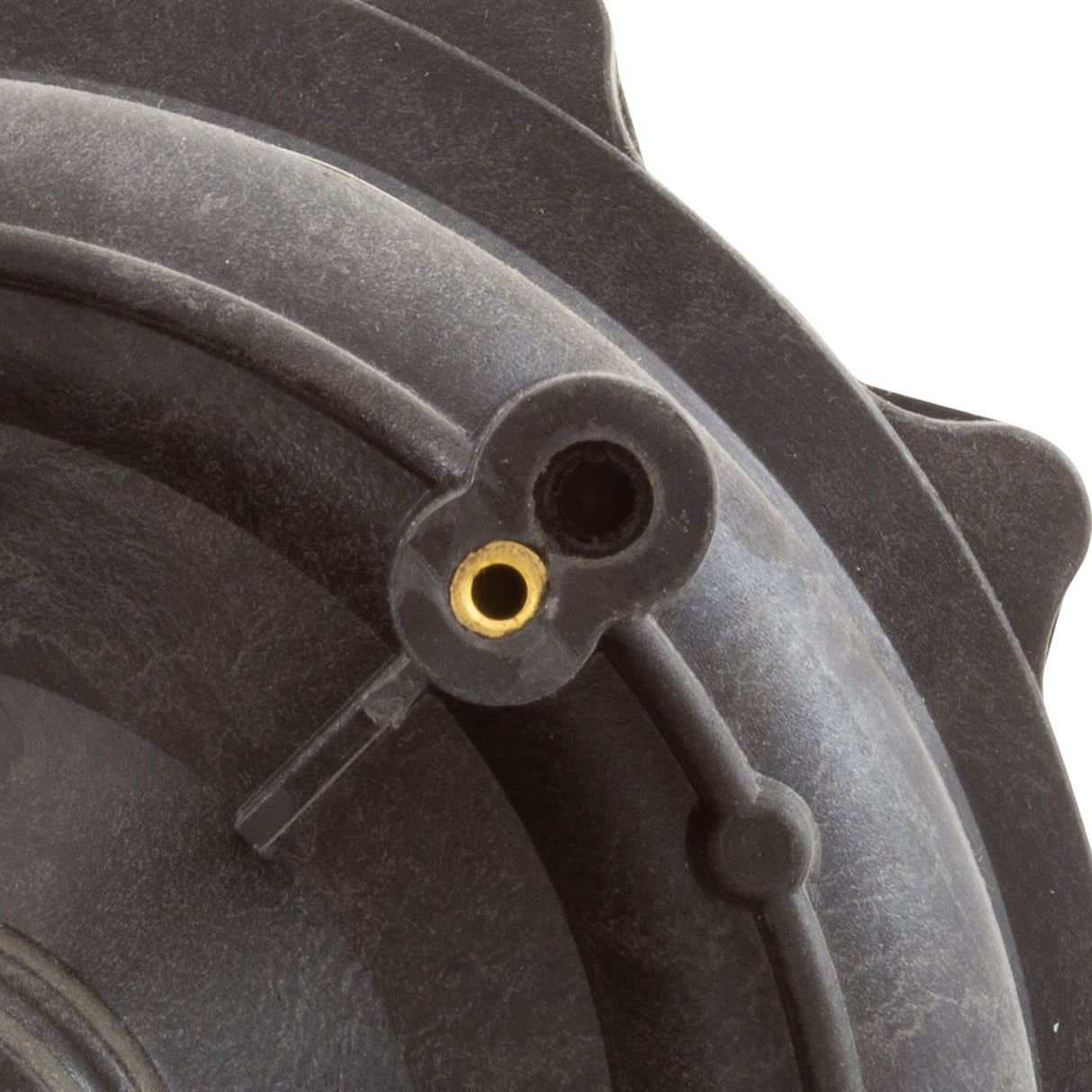 Wet End, WW Executive 5.0hp 2-1/2"mbt x 2"mbt 48fr : 310-1830