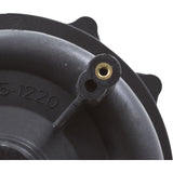 Wet End, WW Executive 4.0hp 2"mbt 56fr : 310-1740