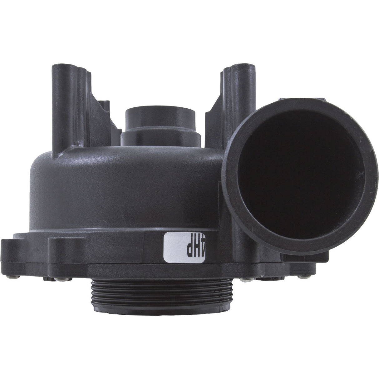 Wet End, WW Executive 4.0hp 2-1/2"mbt x 2"mbt 56fr : 310-1440