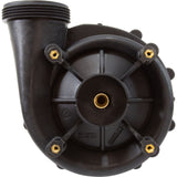 Wet End, LX 48WUA, 1.0hp, 2", 48 Frame : 48WUA1001C-IIWE
