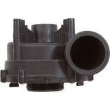 Wet End, LX 56WUA, 4.0hp, 1-Spd/2-Spd, 2", 56 Frame : 56WUA400-IIWE