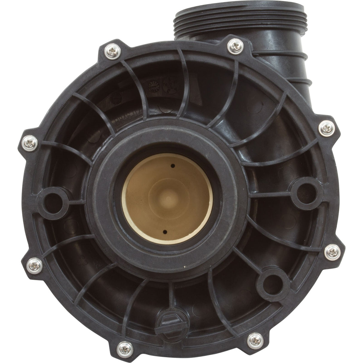 Wet End, LX 56WUA, 4.0hp, 2.5" x 2.5", 56 Frame : 56WUA400A-IIWE