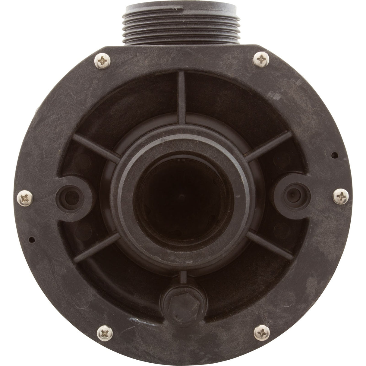 Wet End, Gecko AquaFlo FMCP 0.5hp 1-1/2"mbt 48fr : 91040830-000