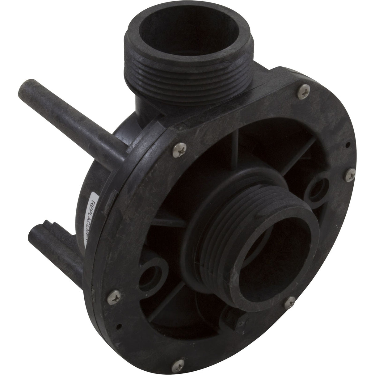 Wet End, Gecko AquaFlo FMCP 1.0hp 1-1/2"mbt 48fr : 91040810-000