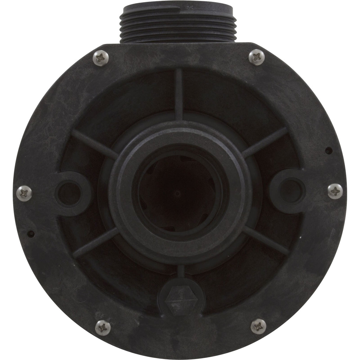 Wet End, Gecko AquaFlo FMCP 1.5hp 1-1/2"mbt 48fr : 91040820-000