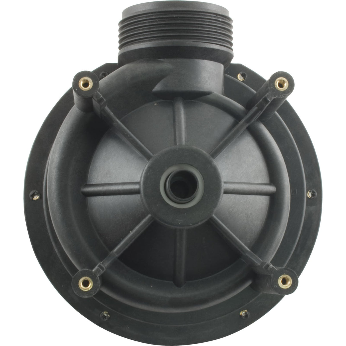 Wet End, Gecko AquaFlo FMCP 2.0hp 1-1/2"mbt 48fr : 91040840-000