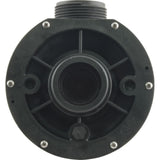 Wet End, Gecko AquaFlo FMCP 2.0hp 1-1/2"mbt 48fr : 91040840-000