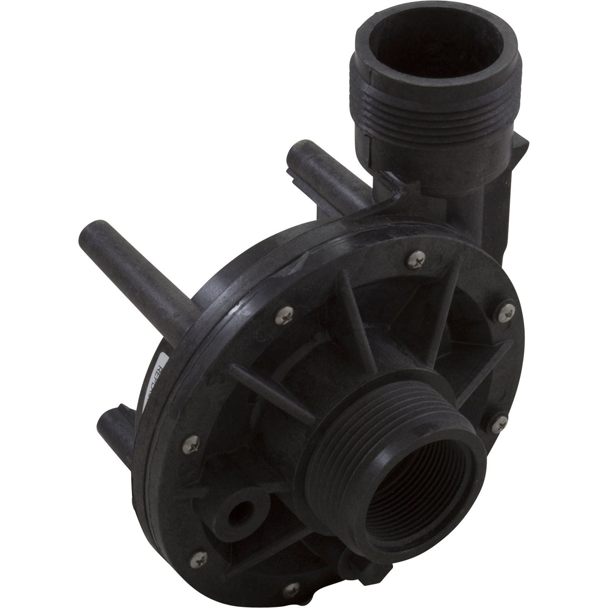 Wet End, Gecko AquaFlo FMHP 0.75hp 1-1/2"mbt 48fr : 91040690-000