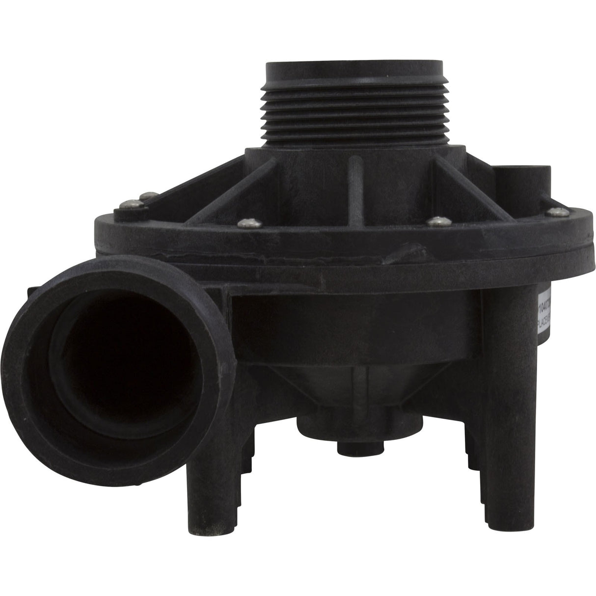 Wet End, Gecko AquaFlo FMHP 0.75hp 1-1/2"mbt 48fr : 91040690-000