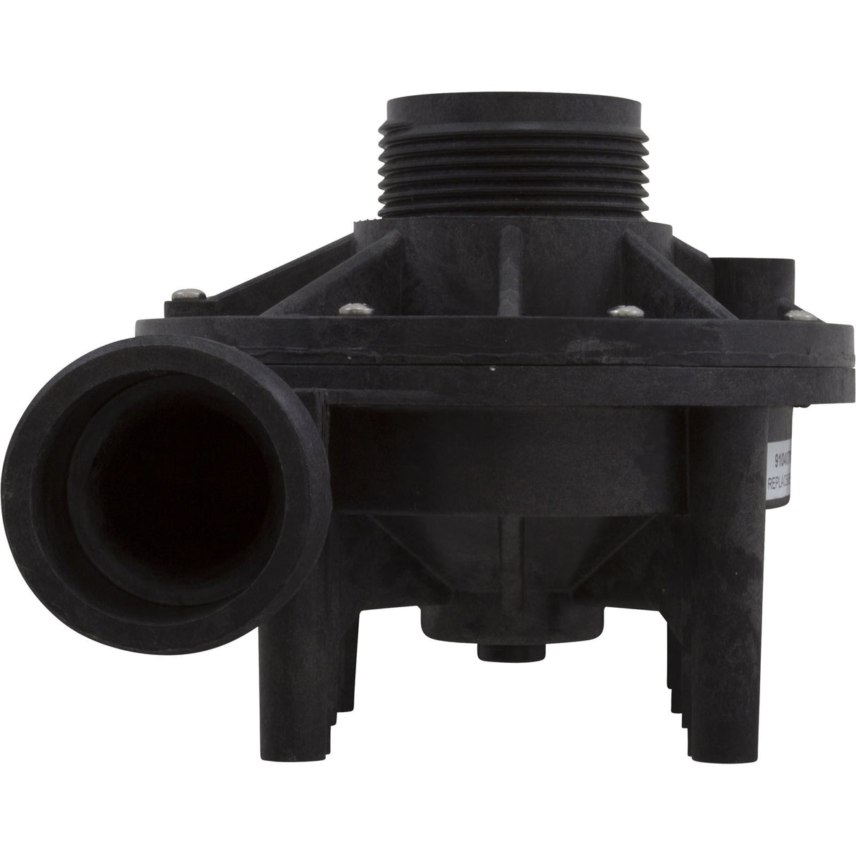 Wet End, Gecko AquaFlo FMHP 1.0hp 1-1/2"mbt 48fr : 91040700-000